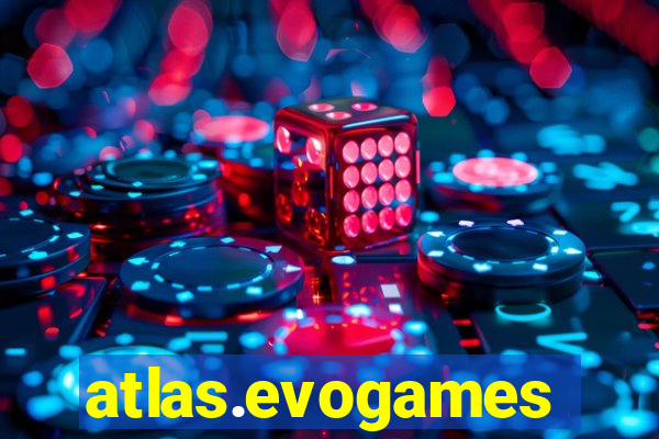 atlas.evogames