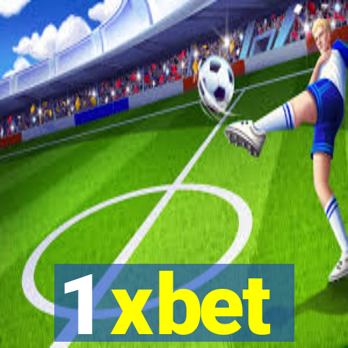 1 xbet