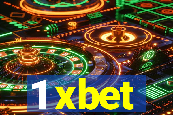 1 xbet