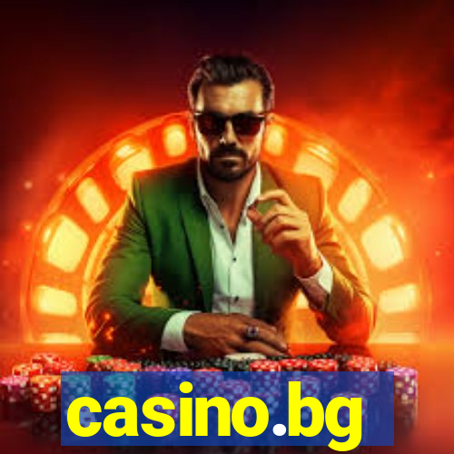 casino.bg