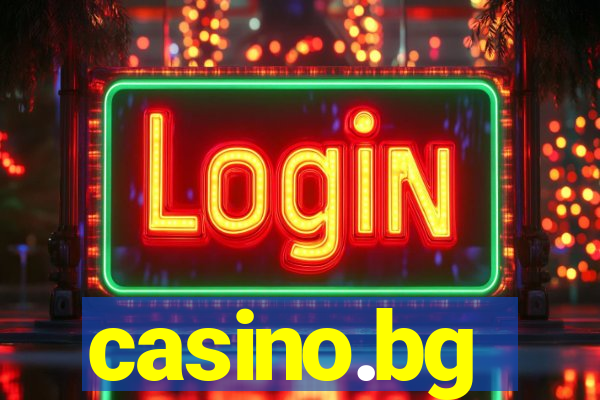 casino.bg