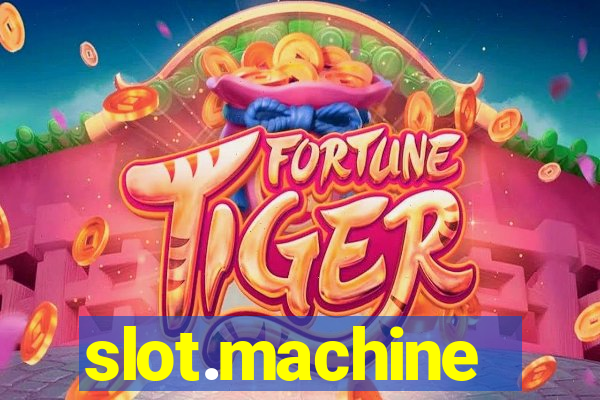 slot.machine