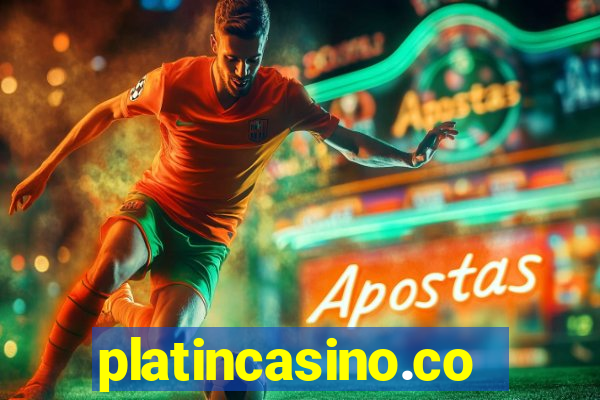 platincasino.com