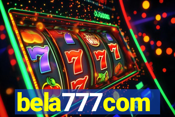 bela777com