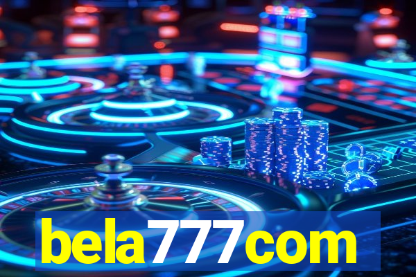 bela777com