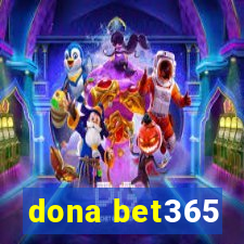 dona bet365