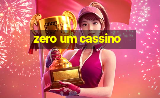 zero um cassino