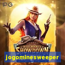 jogominesweeper