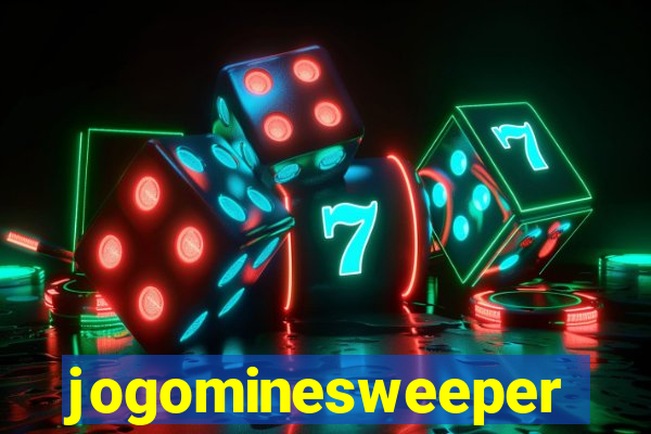 jogominesweeper