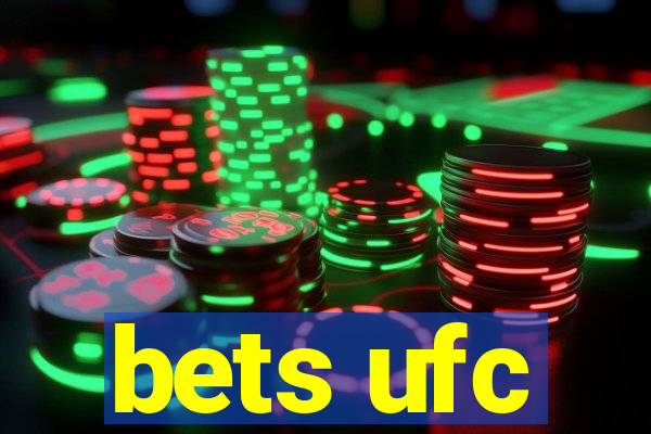 bets ufc