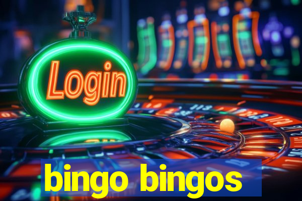 bingo bingos