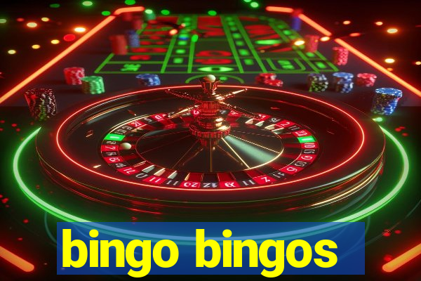 bingo bingos