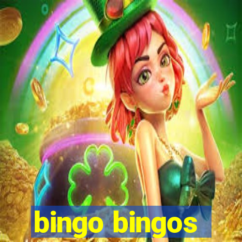 bingo bingos