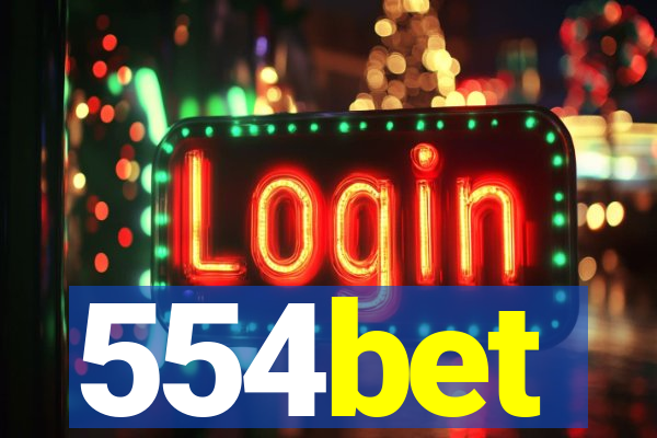 554bet