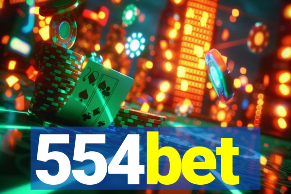 554bet