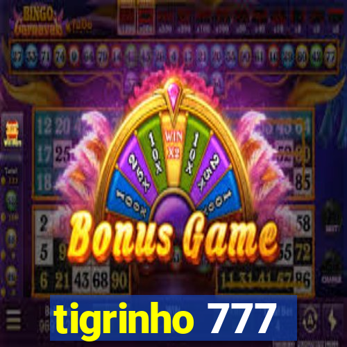 tigrinho 777