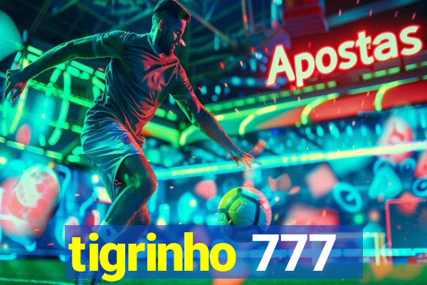 tigrinho 777