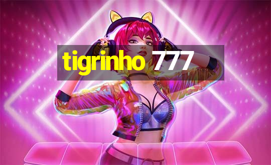 tigrinho 777