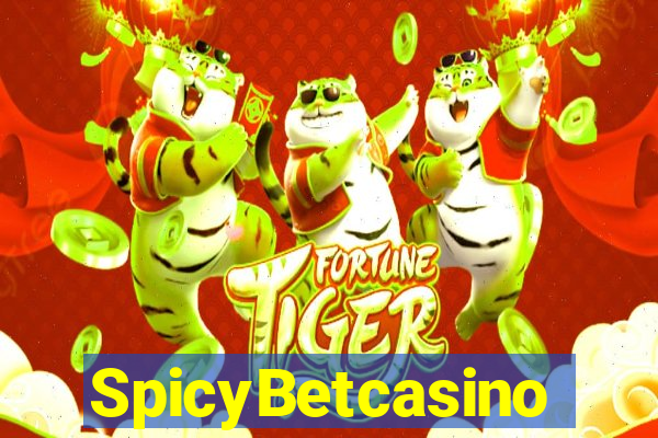 SpicyBetcasino