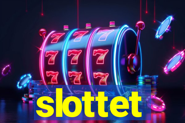 slottet