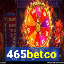 465betco