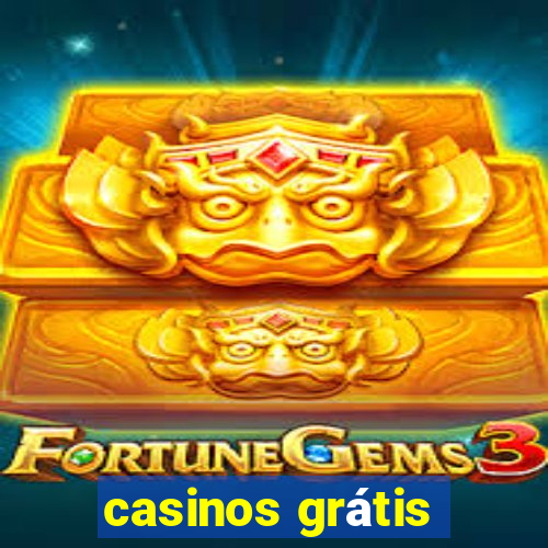 casinos grátis