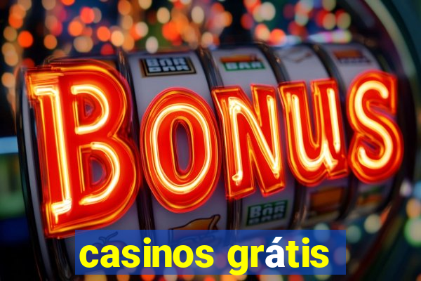 casinos grátis