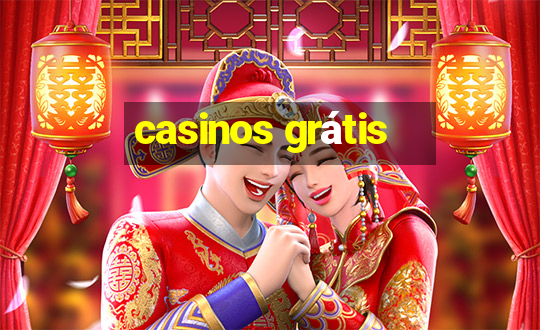 casinos grátis