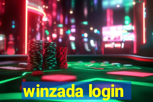 winzada login