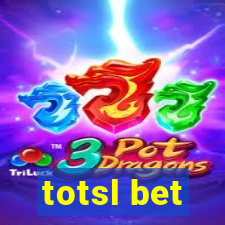 totsl bet