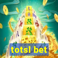 totsl bet