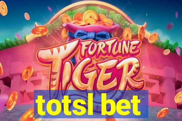 totsl bet