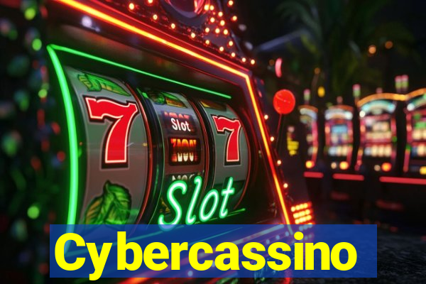 Cybercassino