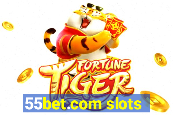 55bet.com slots