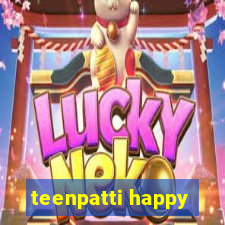 teenpatti happy