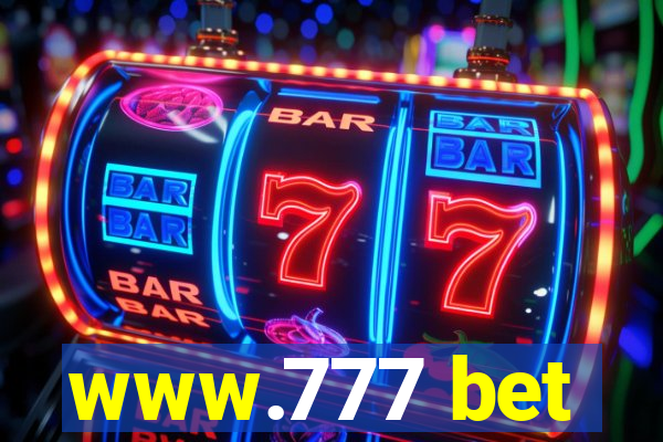 www.777 bet