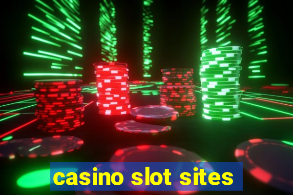 casino slot sites