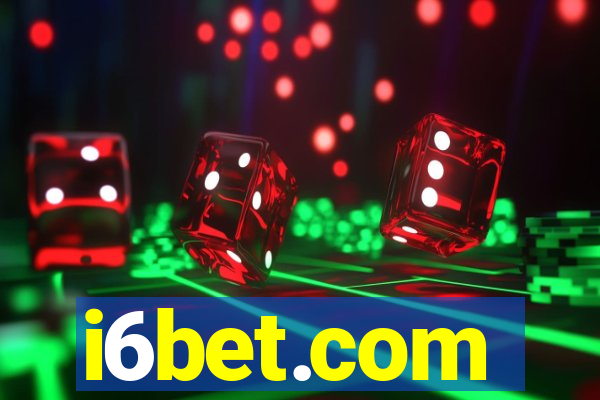 i6bet.com