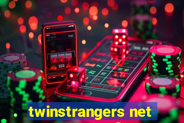 twinstrangers net