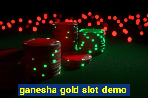 ganesha gold slot demo