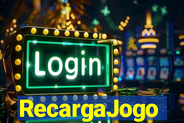 RecargaJogo