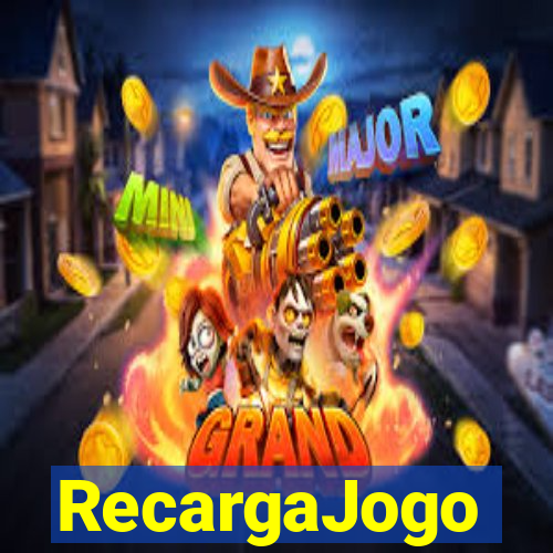 RecargaJogo