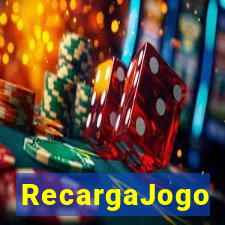 RecargaJogo