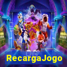 RecargaJogo