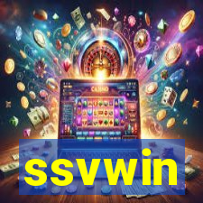 ssvwin