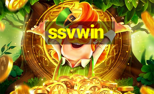 ssvwin