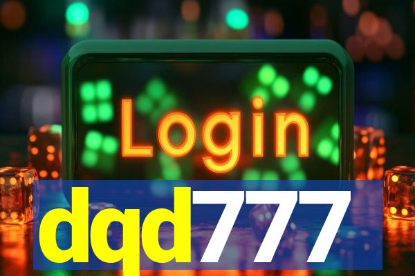 dqd777