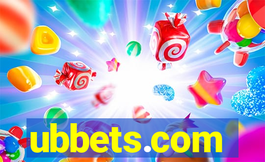 ubbets.com