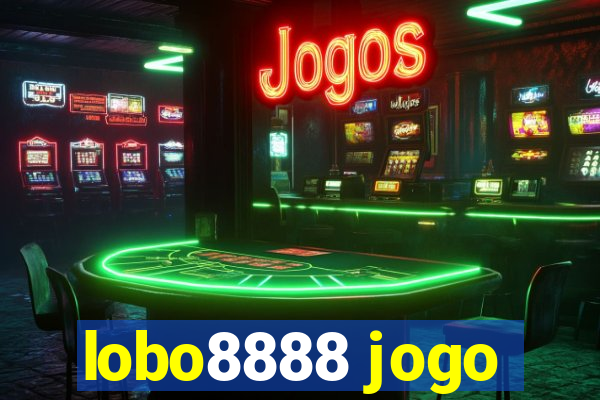 lobo8888 jogo