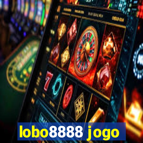 lobo8888 jogo